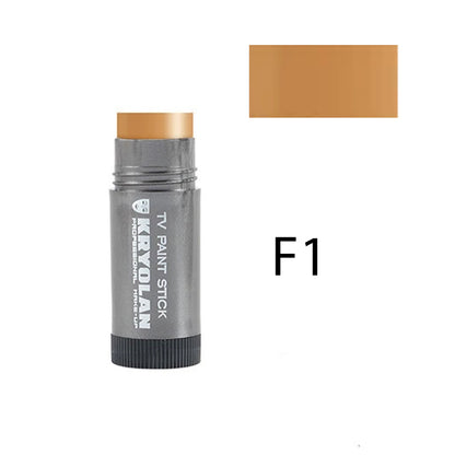 Kryolan Professional Make-Up TV Paint Stick Foundation Variation(f1)