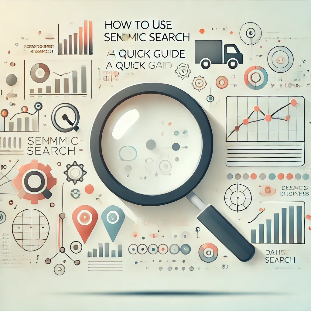 How to Use Semantic Search for Data Analysis: A Quick Guide